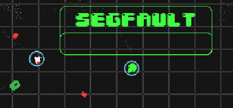 SEGFAULT 的图片