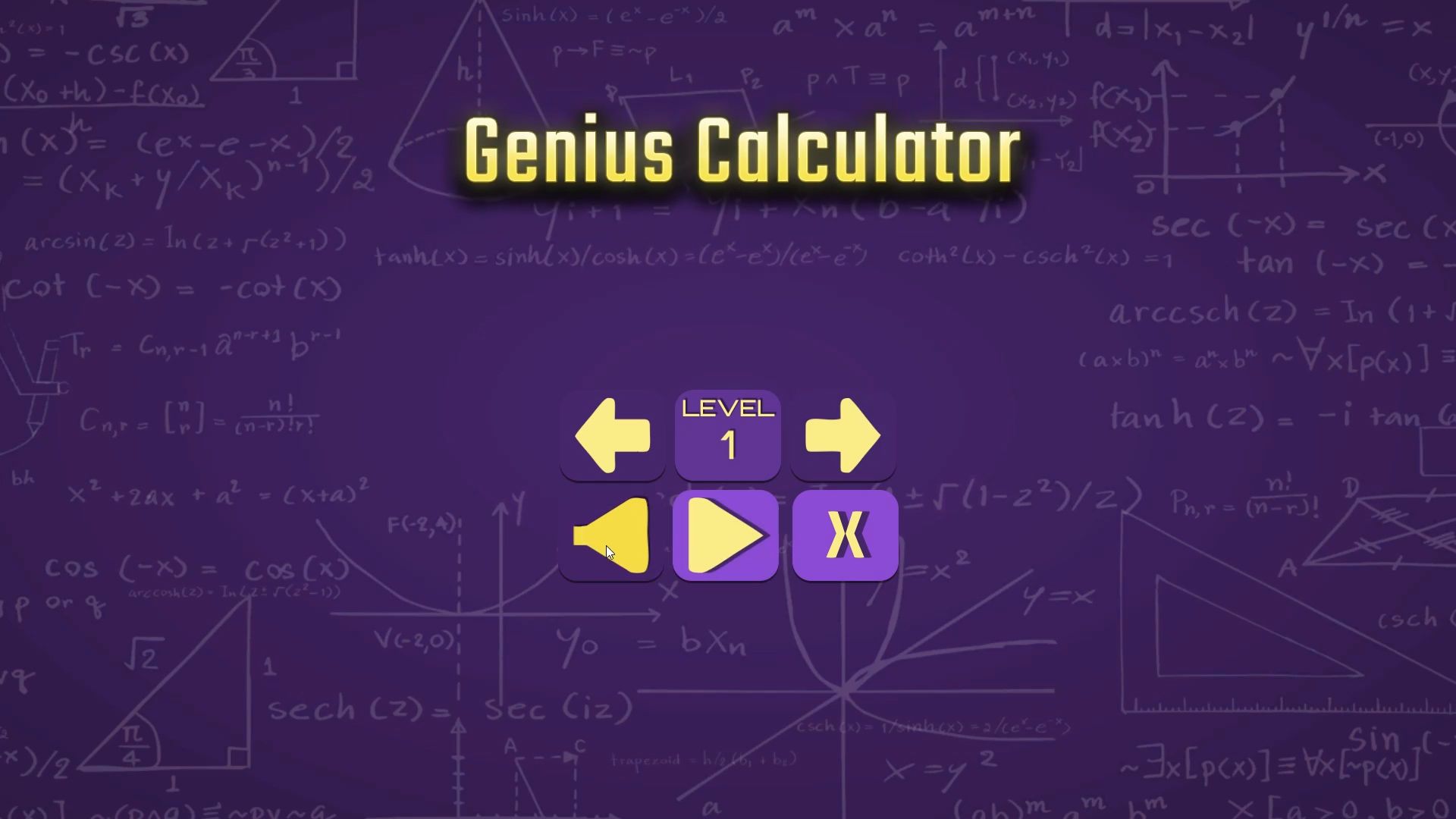 Genius Calculator 的图片