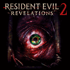 生化危机：启示录2 Resident Evil Revelations 2 Biohazard Revelations 2 的图片