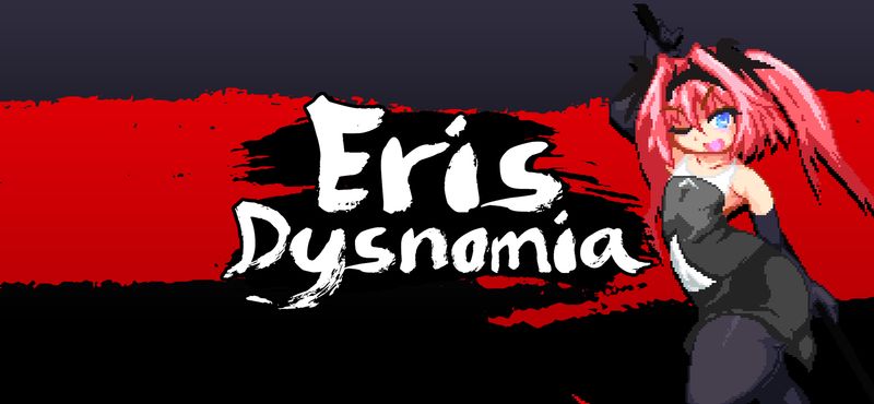 Eris Dysnomia 的图片