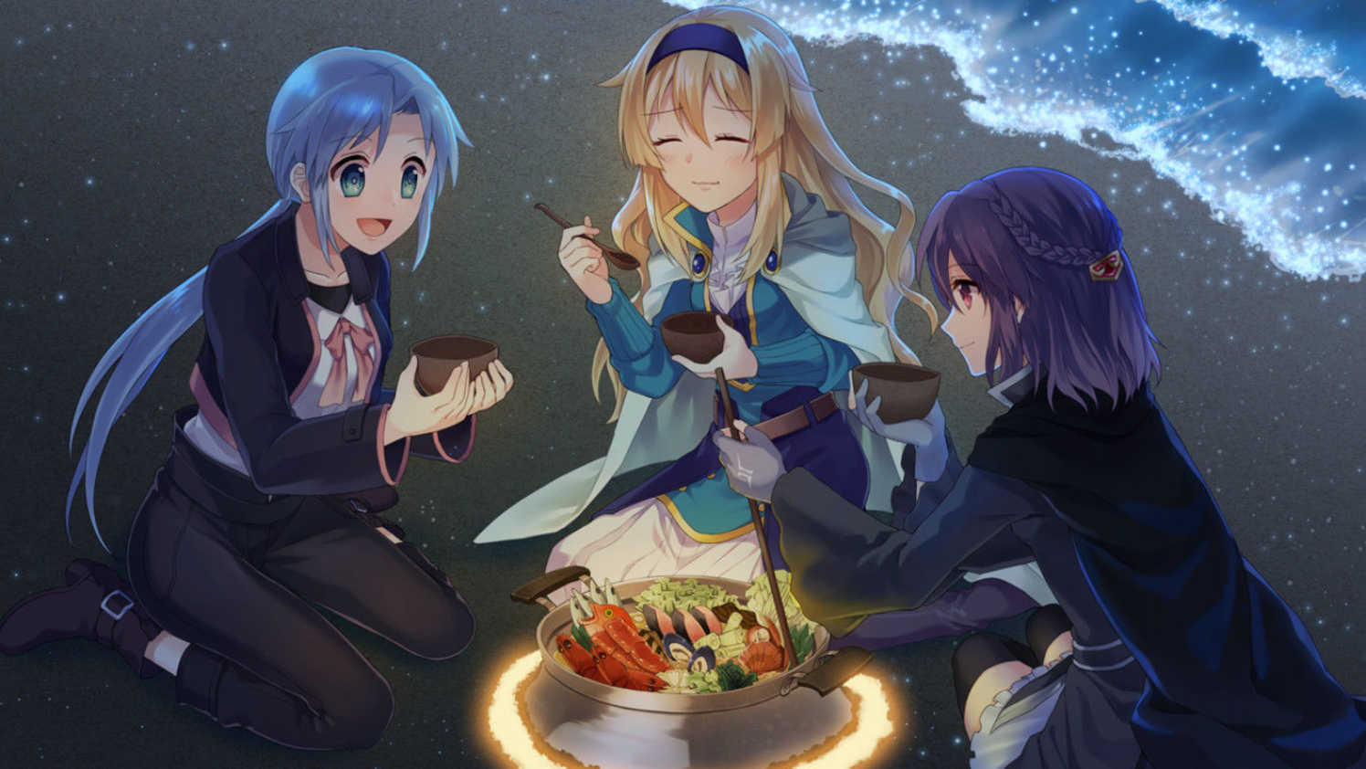 错误的信标2 fault - milestone two side:above 的图片