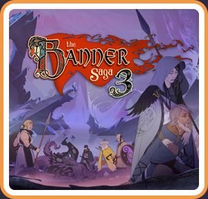 旗帜传说3 The Banner Saga 3 的图片