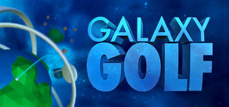 Galaxy Golf 的游戏图片 - 奶牛关