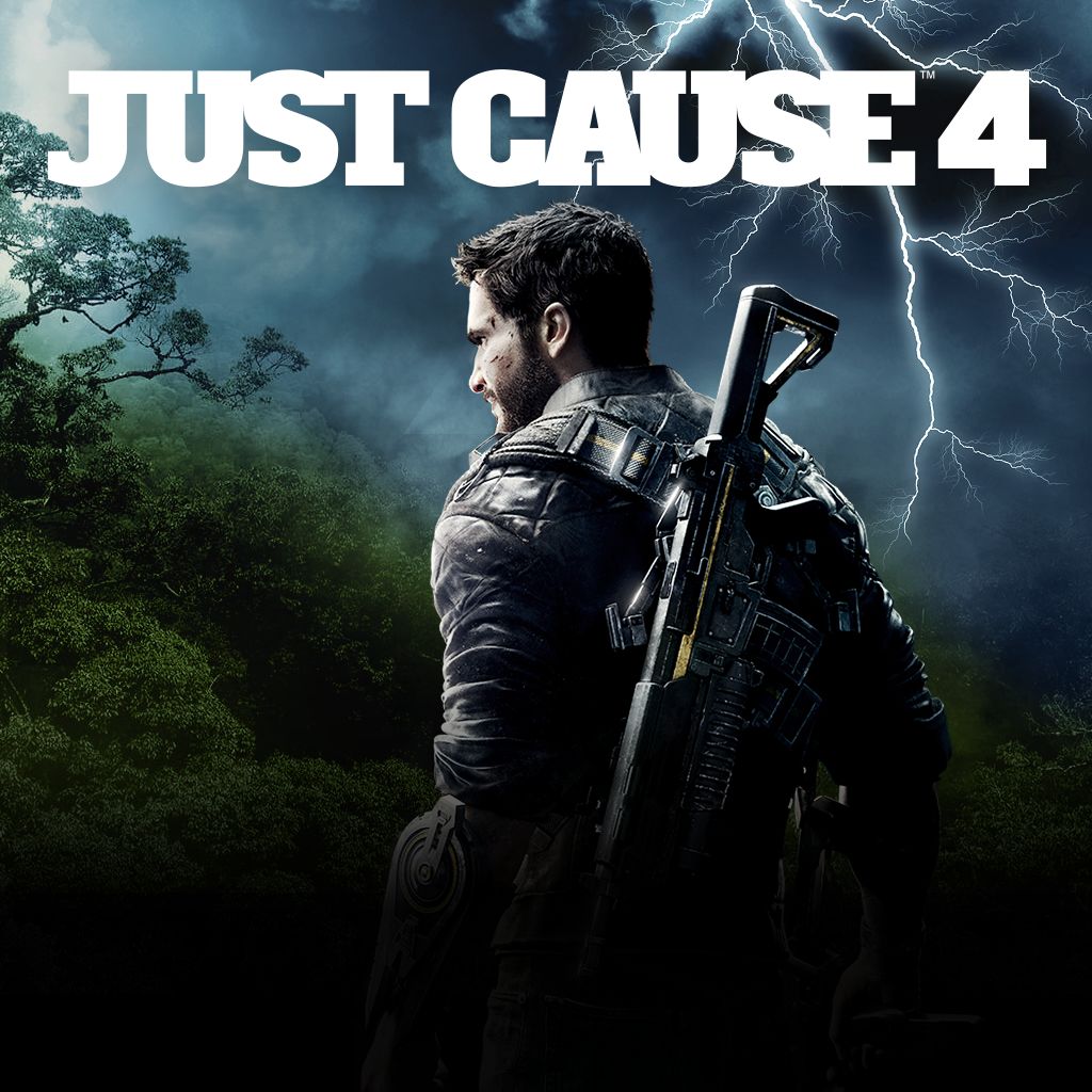 正當防衛4justcause4的圖片