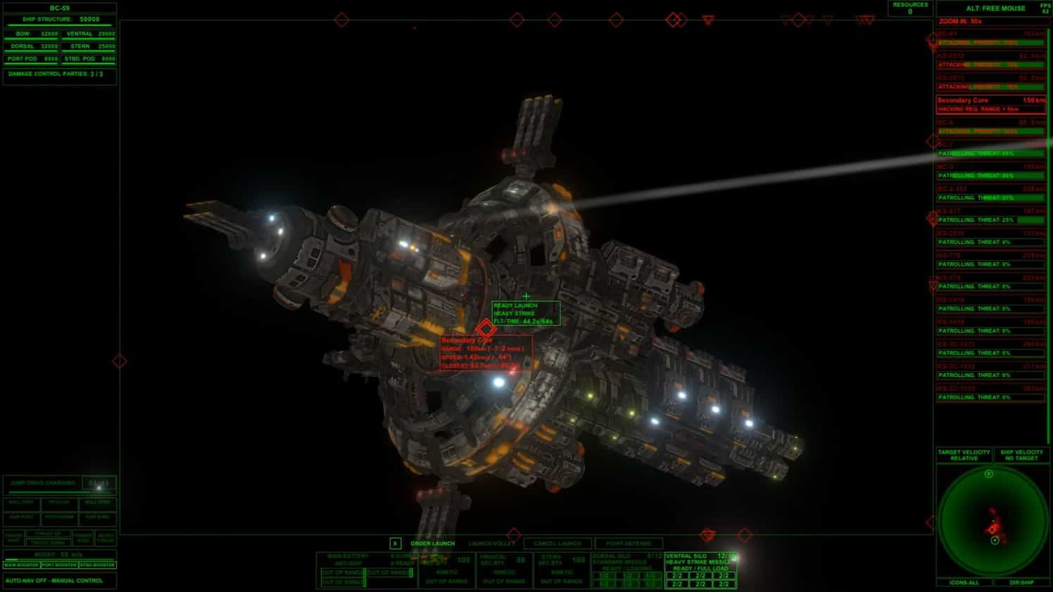Capital Command Demo 的游戏图片 - 奶牛关