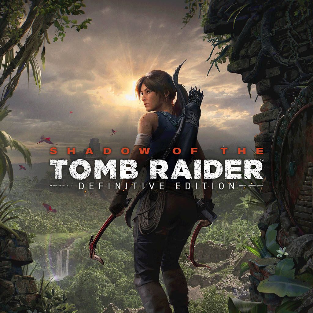 shadowofthetombraiderdefinitiveedition的圖片