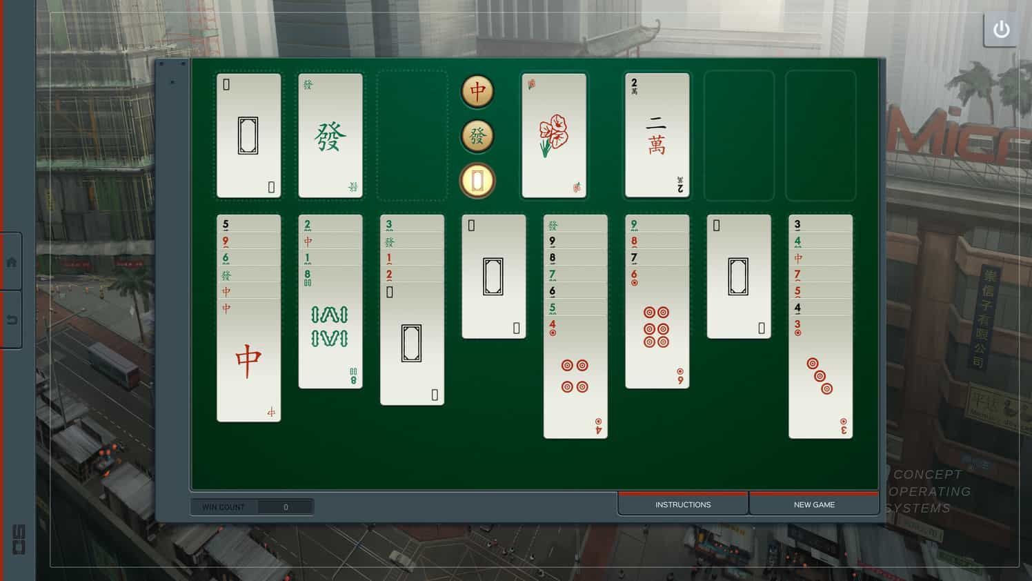 The Zachtronics Solitaire Collection 的图片