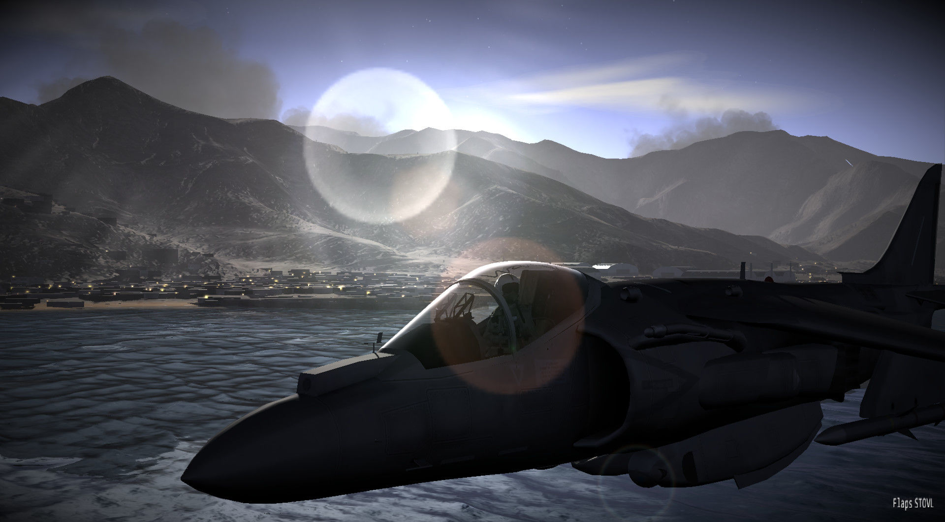 Combat Air Patrol 2: Military Flight Simulator 的图片