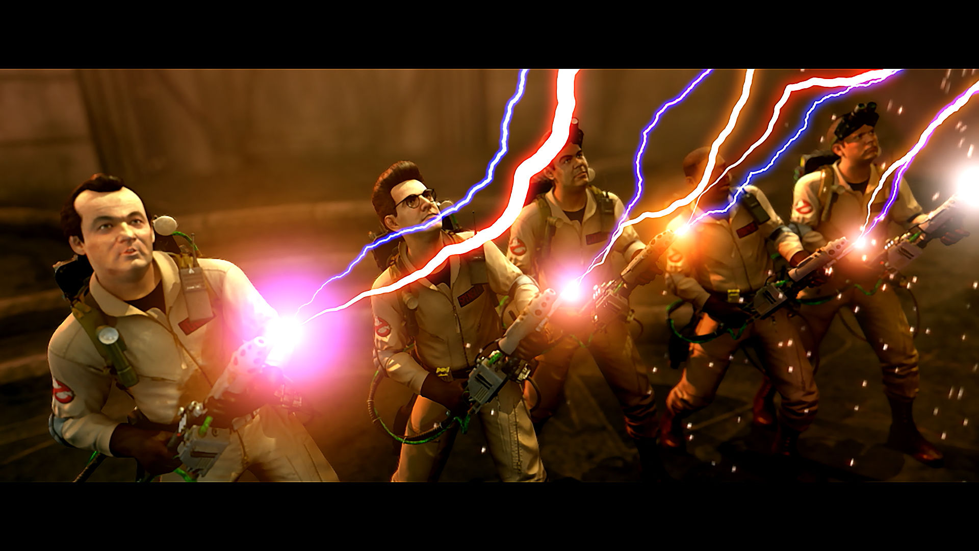 Ghostbusters: The Video Game Remastered 的图片