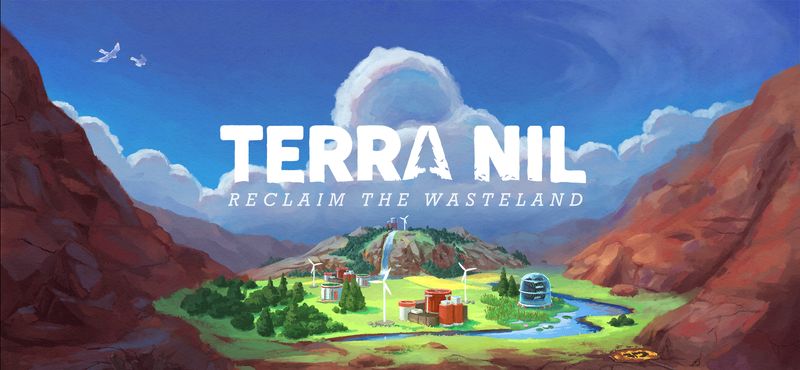 terra nil demo terra nil demo