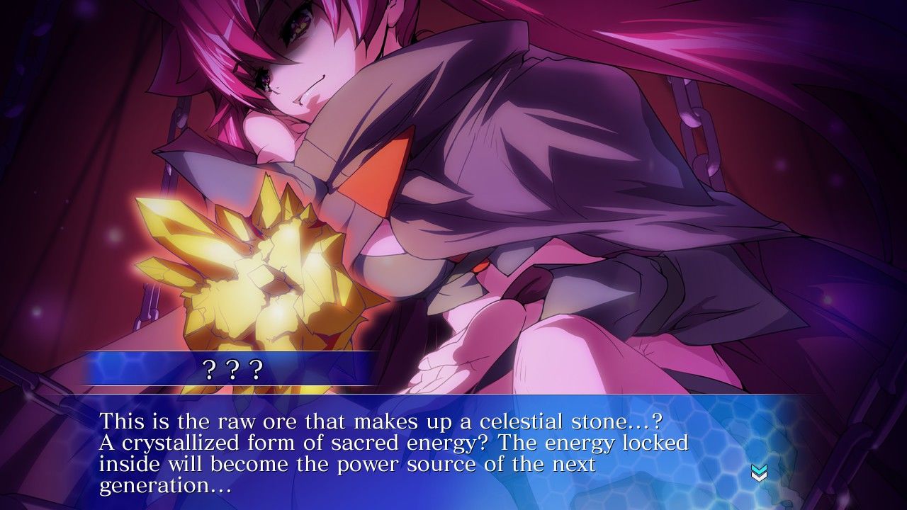 arcana heart 3 love max!