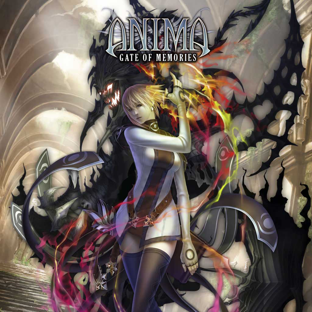 Anima: Gate of Memories 的图片