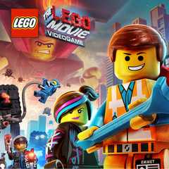 乐高大电影 The LEGO Movie - Videogame 的图片