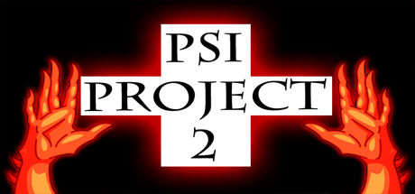 Psi Project 2 - 游戏 - 奶牛关