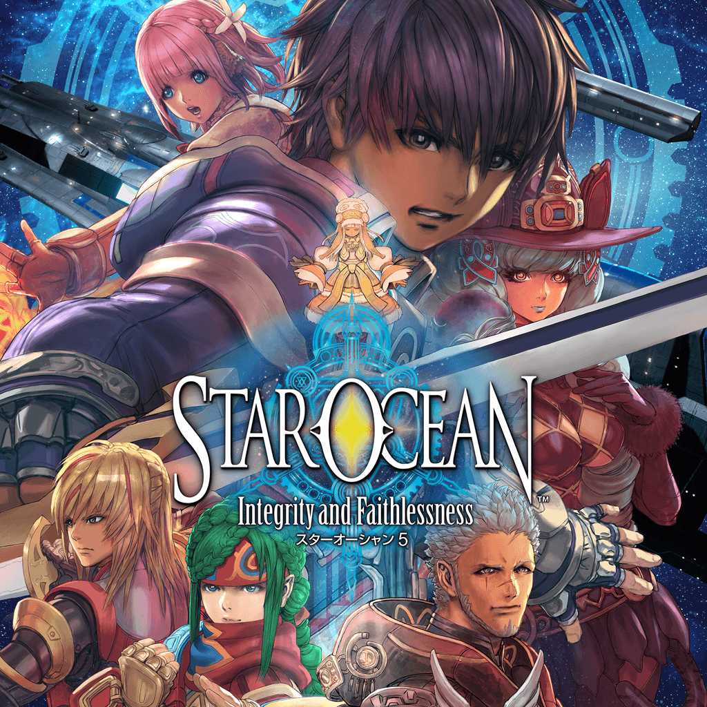 星之海洋5忠诚与背叛staroceanintegrityandfaithlessness的图片