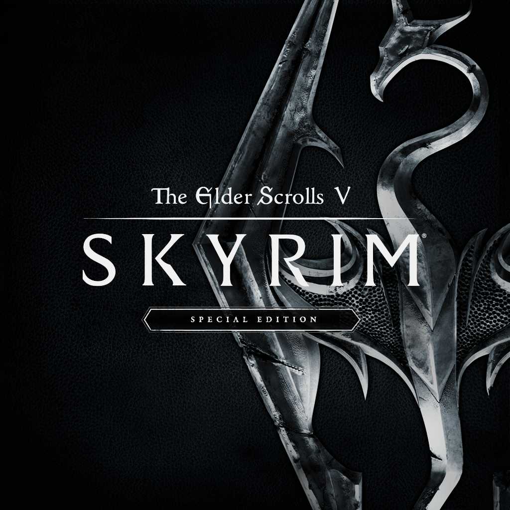 上古卷轴V：天际 特别版 The Elder Scrolls V: Skyrim Special Edition 的图片