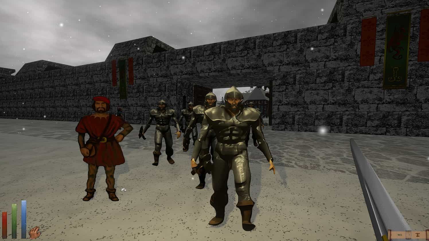 Daggerfall unity gog cut 