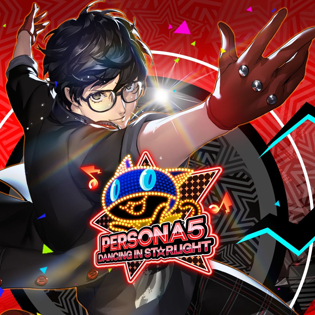 persona5头像图片