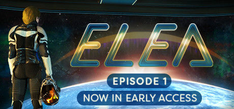 Elea episode 1 прохождение