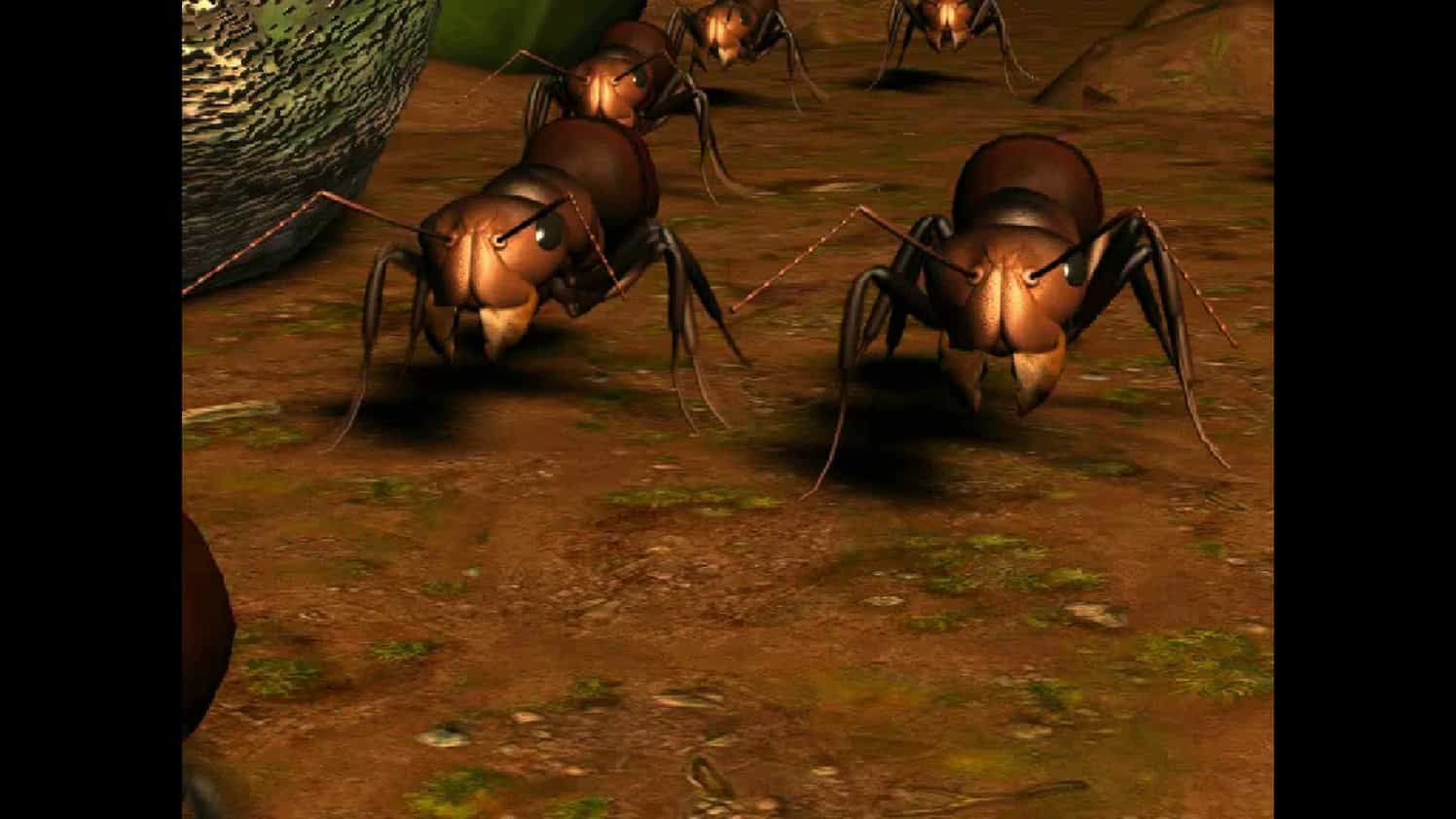 Empire of the Ants (2000) 的图片