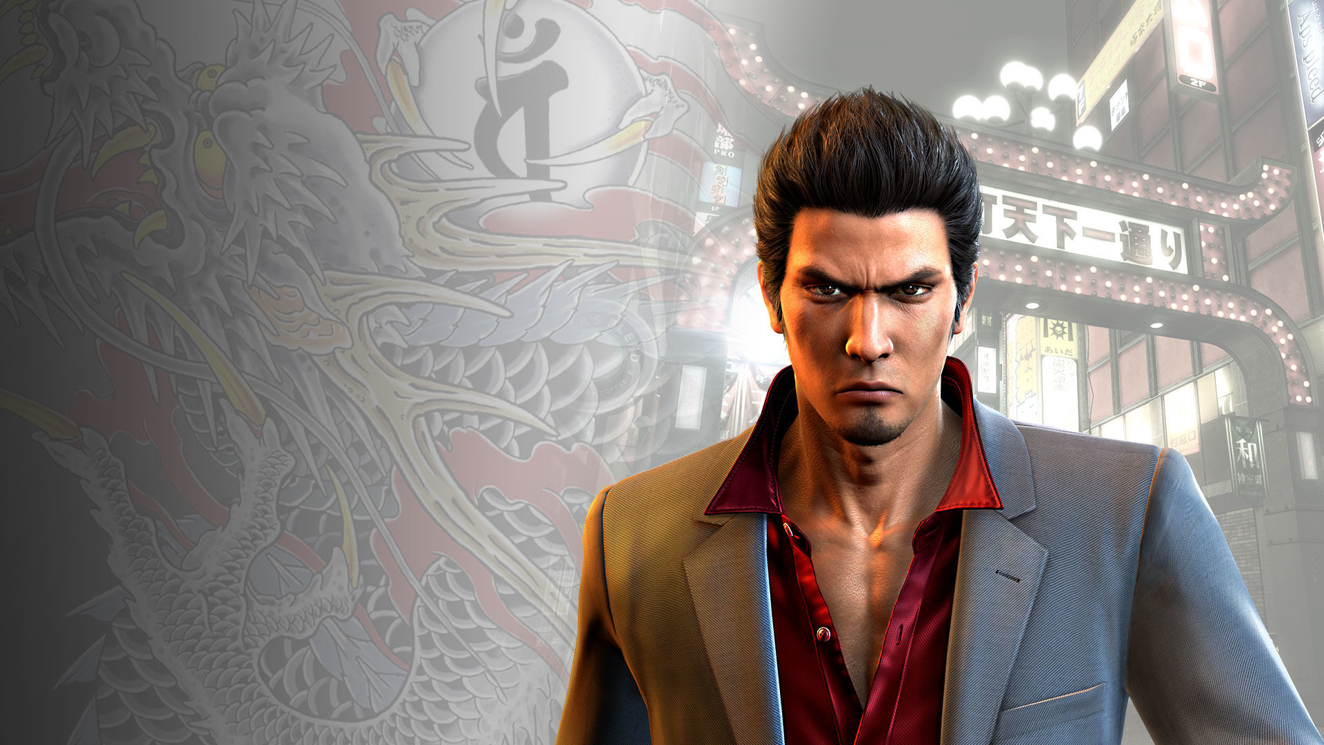 yakuza6thesongoflife的图片