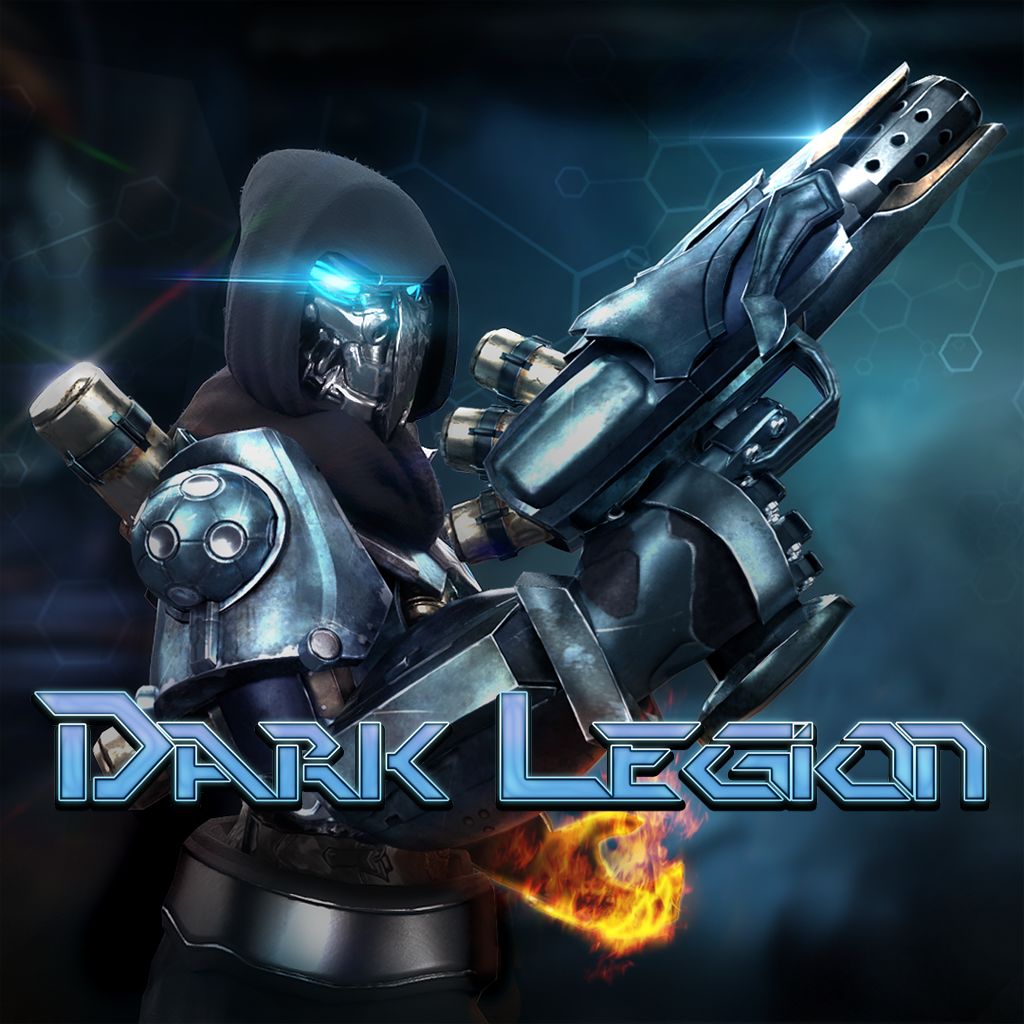 黑暗軍團darklegion的圖片