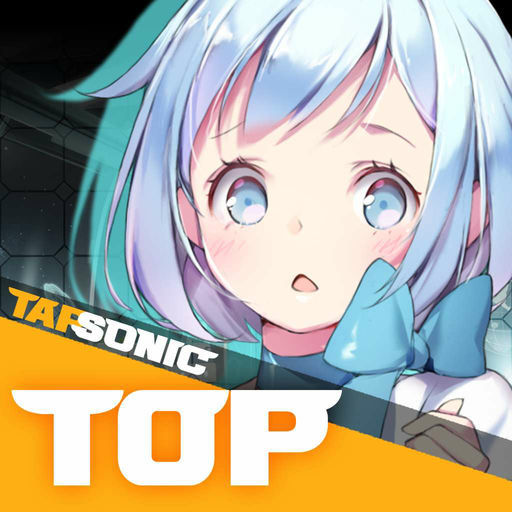 TAPSONIC TOP - 音乐游戏 的图片