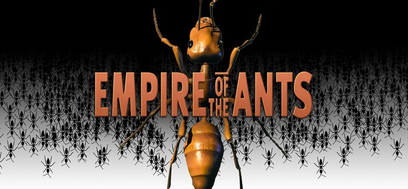 Empire of the Ants (2000) 的图片