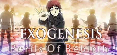 Exogenesis ~Perils of Rebirth~ - 游戏 - 奶牛关