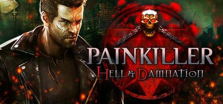 Painkiller: Hell Damnation - PC Game Trainer Cheat