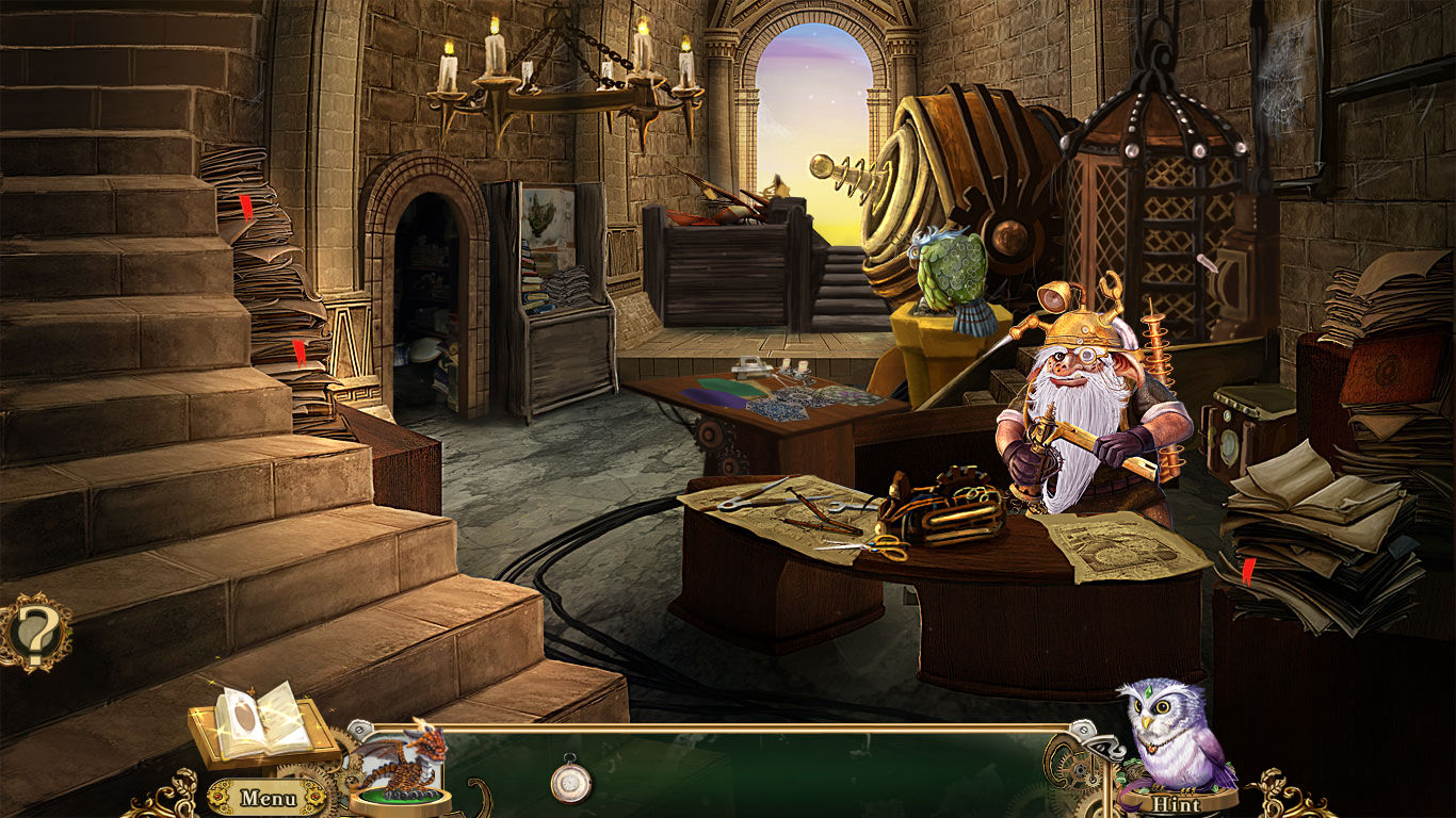 Awakening: The Goblin Kingdom Collector's Edition 的图片