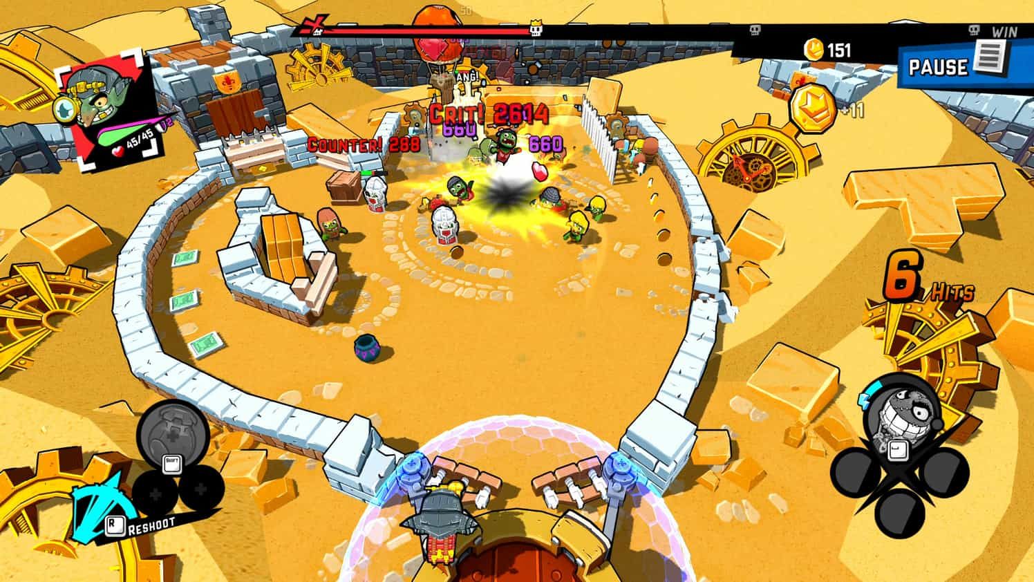 download the new version for iphoneZombie Rollerz: Pinball Heroes