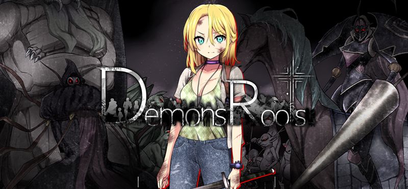 Demons Roots 的游戏图片 奶牛关 9933