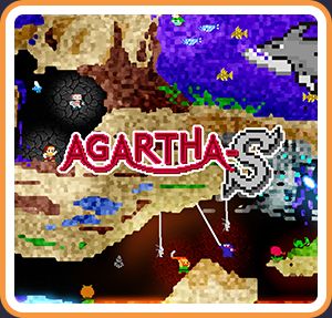 AGARTHA-S 的图片