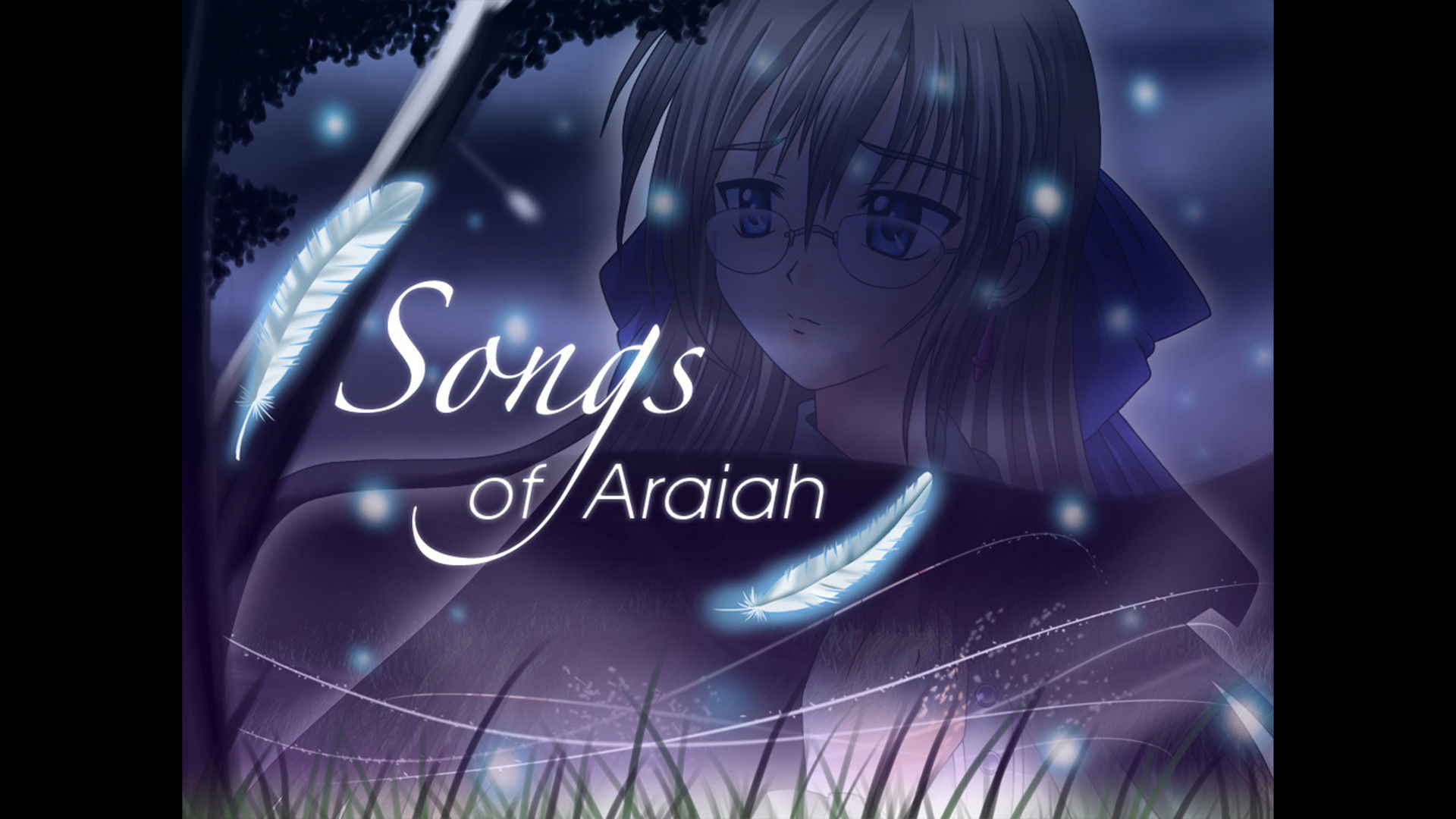 Songs of Araiah: Re-Mastered Edition 的图片