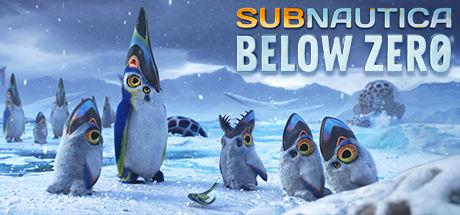 Subnautica Below Zero 攻略指南 奶牛关