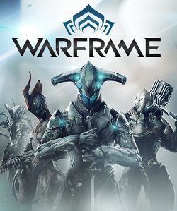 Warframe 从破釜沉舟到渐入佳境 奶牛关