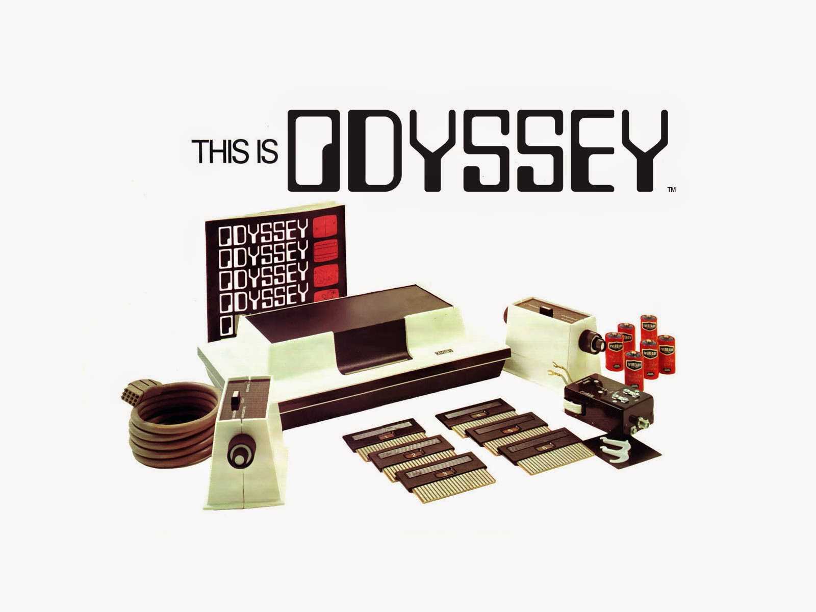 Odyssey