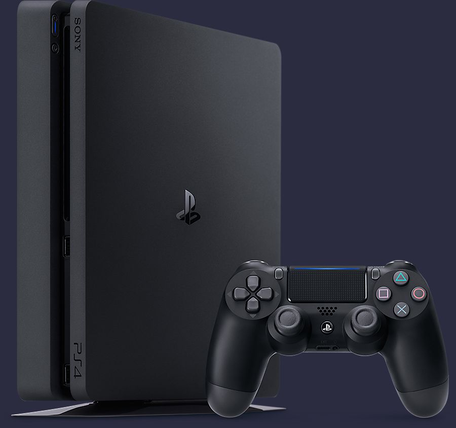 PlayStation 4