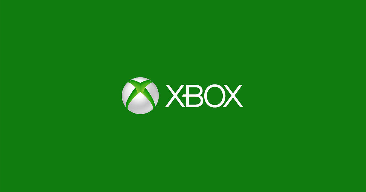 微软XBox