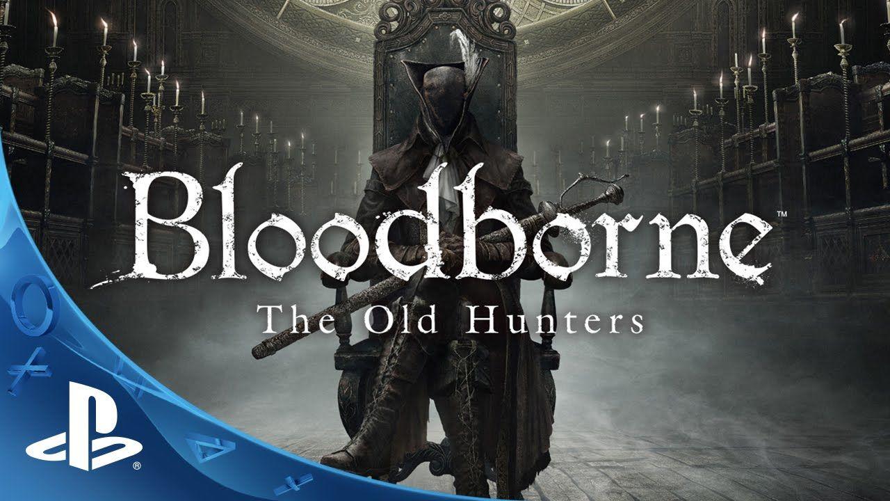Bloodborne