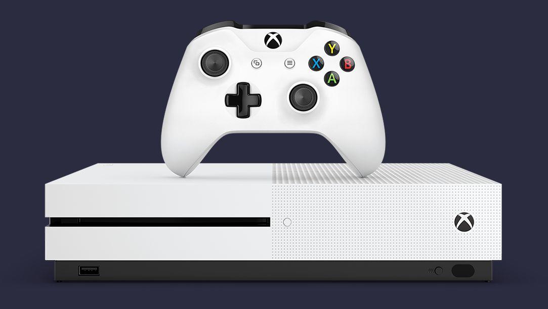 XBOX ONES