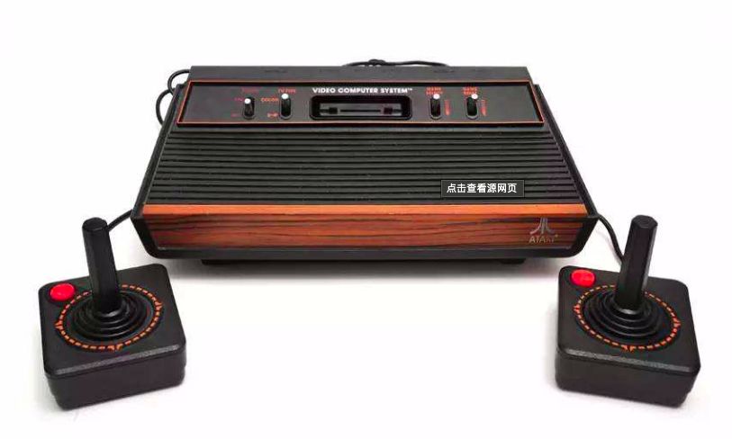 Atari 2600