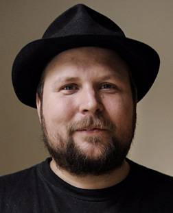 Markus Persson