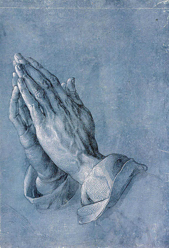 说明: C:\Users\ASROCK\Pictures\Saved Pictures\罗马风建筑\Duerer-Prayer.jpg