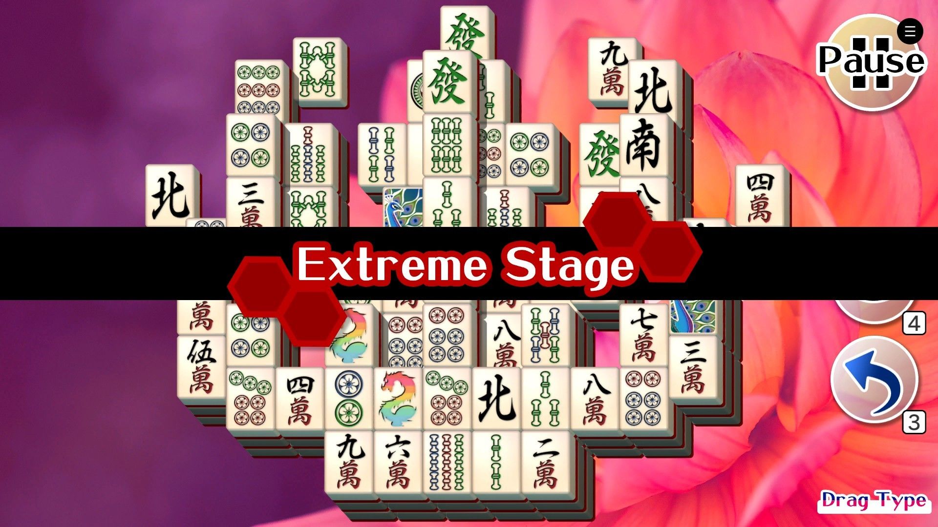 Mahjong Solitaire Refresh 的图片