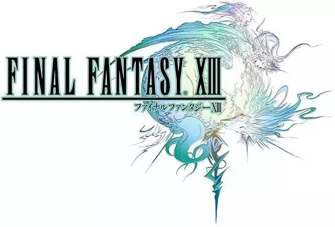 ff13logo上的两位女神就是帕尔斯和林泽