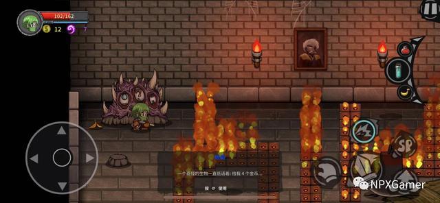 steam上让人把持不住的游戏，如今移植到了手机，这局我肝了！