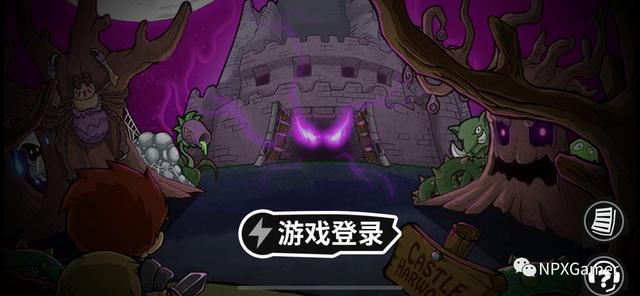 steam上让人把持不住的游戏，如今移植到了手机，这局我肝了！