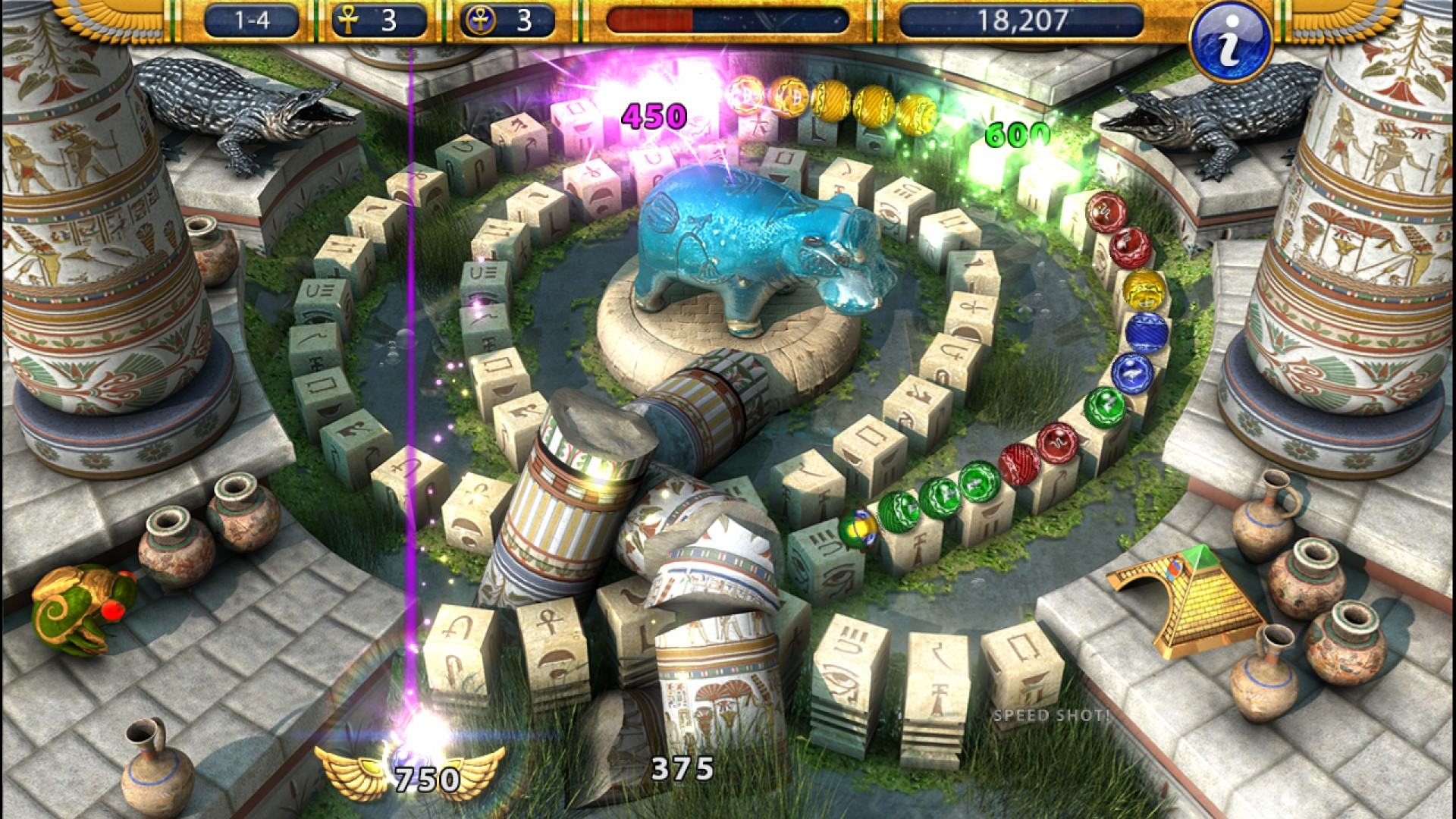 luxor2hd的图片